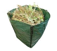 Silverline - Sacco da giardinaggio resistente
