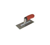 Silverline 868675 - Frattazzo con impugnatura morbida, 200 mm