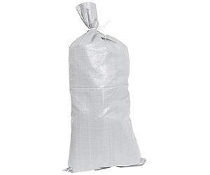 Silverline 868732 Sacchi per Sabbia a 10 Pezzi, 750 x 330 mm