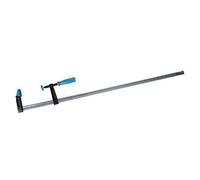 Silverline Morsetto Resistente 450 x 80mm Falegnameria DIY Strumento