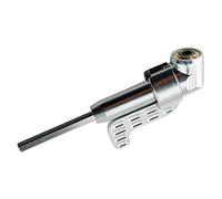 Silverline 868835 Attacco per Cacciaviti, Disassamento, 130 mm