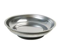 Silverline 871414, Base magnetica per piccoli pezzi metallici 150 mm