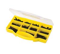 Silverline 897999, Confezione di viti a testa cilindrica incassata