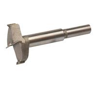 GI5215 Silverline FRESA per Cerniera Po ' Noioso 35mm DIY