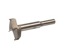 GI5215 Silverline FRESA per Cerniera Po ' Noioso 35mm DIY
