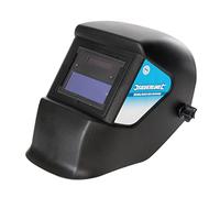 Saldatura Casco Auto Oscurante din 3/11EW Ingegneria Meccanica Sicurezza