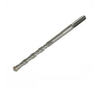 Silverline 941862 - Punta per trapano con testa a croce SDS-Max