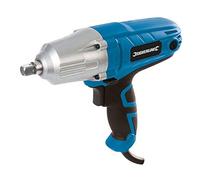 Silverline 942849 - Chiave elettrica 400 W