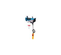 Silverline 943263 - Alzatore elettrico da 900 W