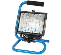 Silverline 944896 - Luce da lavoro, 400 W