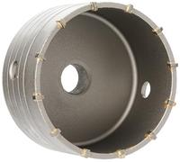 FRESA MURO A TAZZA FORO Ø 100 MM FRESE CAROTATRICE CAROTATRICI PER MURO in TCT