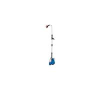 Silverline 949887 - Pompa dell'acqua per esterni, 400 W