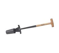 Silverline 951486 forgiato Bulbi manico lungo 990 mm