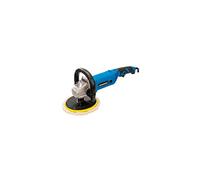 Silverline 954349 - Lucidatrice da 1500 W, 180 mm