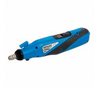 Silverline 959516 Utensile Multi-Uso a batteria 7.2V a Litio 1.3 Ah