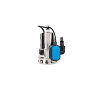 Silverline 962330 550W S/Steel Sub Pump EU Outdoor