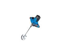 Silverline 972749 - Miscelatore per paddle da 1220 W, EU