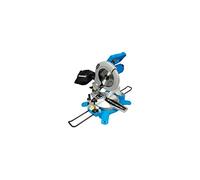 Silverline 973531 - Seghe scorrevoli fai da te 1450W-EU