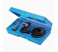 Silverline 977604 Set Sega a Tazza, 11 Pezzi