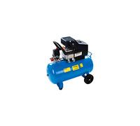 Silverline 978177 - Compressore ad aria fai da te, 2 HP, 1500 W