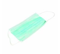Silverline 986012, Maschera di protezione a 3 strati, 50 pz.