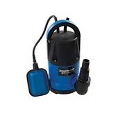 Silverline 991425 - Pompa per acqua pulita, 250 W-EU