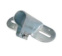 Silverline 993059 Supporto Manico per Scope di Metallo