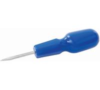 Silverline Accessori per la lavorazione del legnoitPunteruolo piatto 40 mm