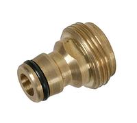 Silverline - Adattatore interno in ottone, cod. 244973