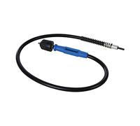 Silverline, Albero flessibile per trapano - 1041 mm 633973