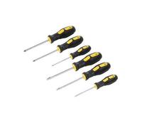 Silverline Assortiti Set Cacciaviti 6pce DIY Strumento