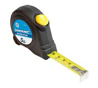 Silverline Auto Blade Lock Tape 5m x 19mm (784561)