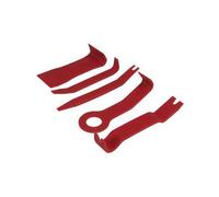 Silverline Auto Orlo Rimozione Set 5pce per Auto Carrozzeria Strumento