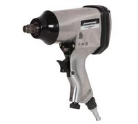 Silverline 719770 Avvitatore pneumatico 13mm (1/2 ")