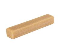 Silverline Blocco di pulizia per nastro abrasivo, 150 x 25 x 25 mm (224688)