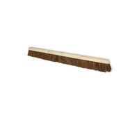 Silverline Broom Rigida Bassine 457mm (45.7cm) Terzisti DIY Strumento