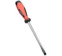 Silverline Cacciavite con Punta Piatta Svasata Manico Lieve