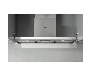 Silverline CAF SILVERLINE 3129.6.733.09 INOX 8699316337447