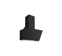 3457.9.733.02 Cappa Aspirante A Parete 90 Cm Colore Nero - Promo