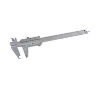 Silverline - Calibro ventesimale 150 mm (675037)