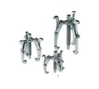 Silverline Cambio Set Estrattore 3pce 75, 100 & 150mm Strumento Automobilistico