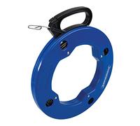 Silverline Nastro Per Pesca 30M Strumento Elettrico Fai Da Te