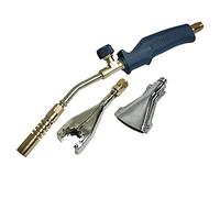 Silverline, Cannello a gas per idraulico 17, 22 & 40 mm - 245049