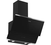 3490 OSLO Cappa aspirante a parete Nero 576 m /h B