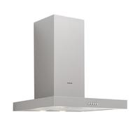 SilverLine Cappa parete (60x50x103cm) Inox 3170 6 733 02