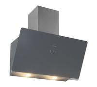 SilverLine Cappa parete (89,6x39,5x113cm) Soho Drop Control Nero 3457 9 733 03