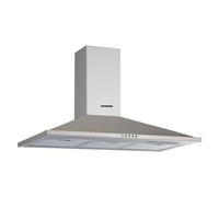 SilverLine Cappa parete (89,8x45x90,2cm) Inox 2240 9 733 04