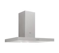 SilverLine Cappa parete (90x50x103cm) Inox 3170 9 733 02