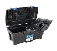 Silverline Cassetta degli attrezzi 480 mm - NUOVO