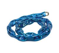Silverline Acciaio Catena di Sicurezza Resistente 1500mm Serrature e Accessori